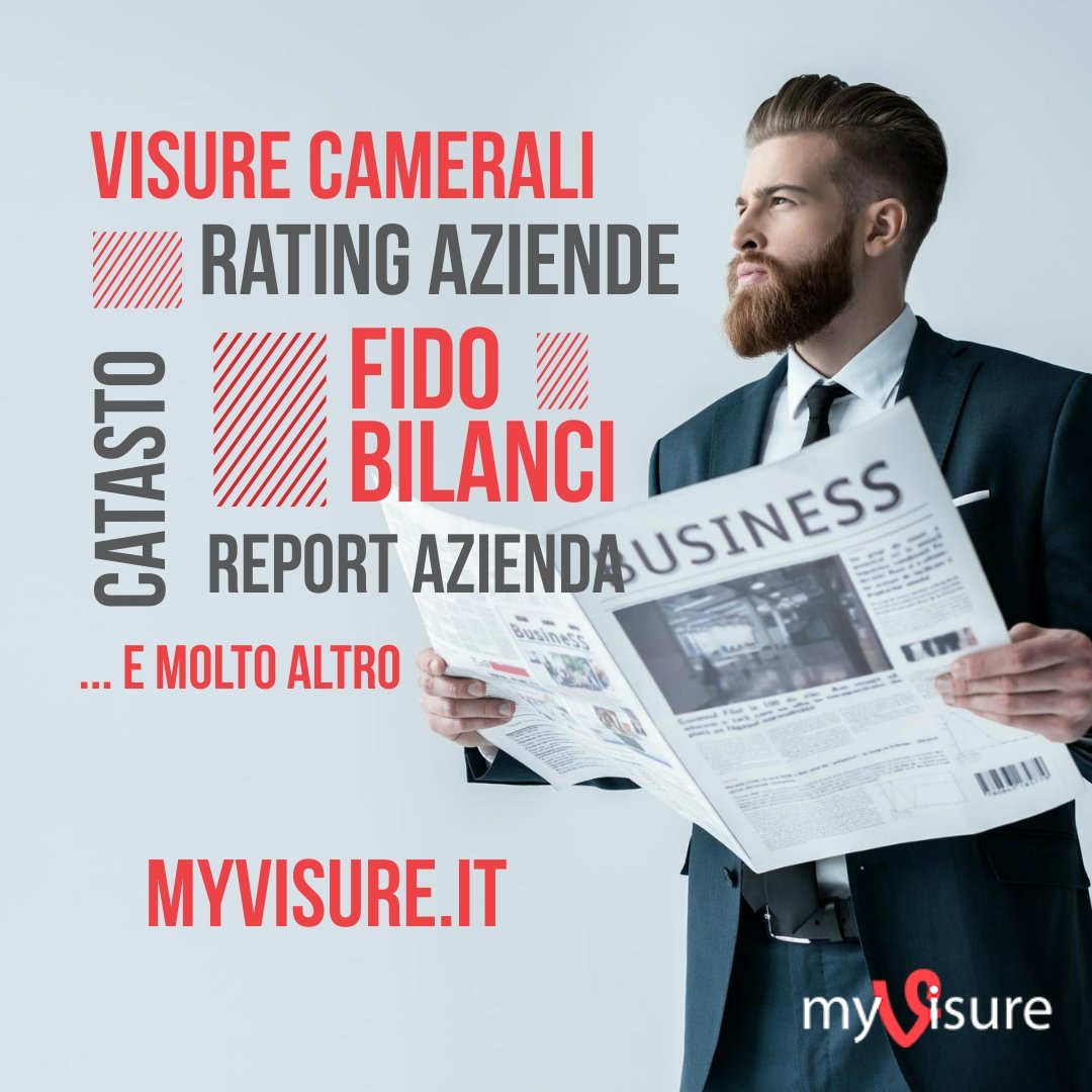 MyVisure tweet media
