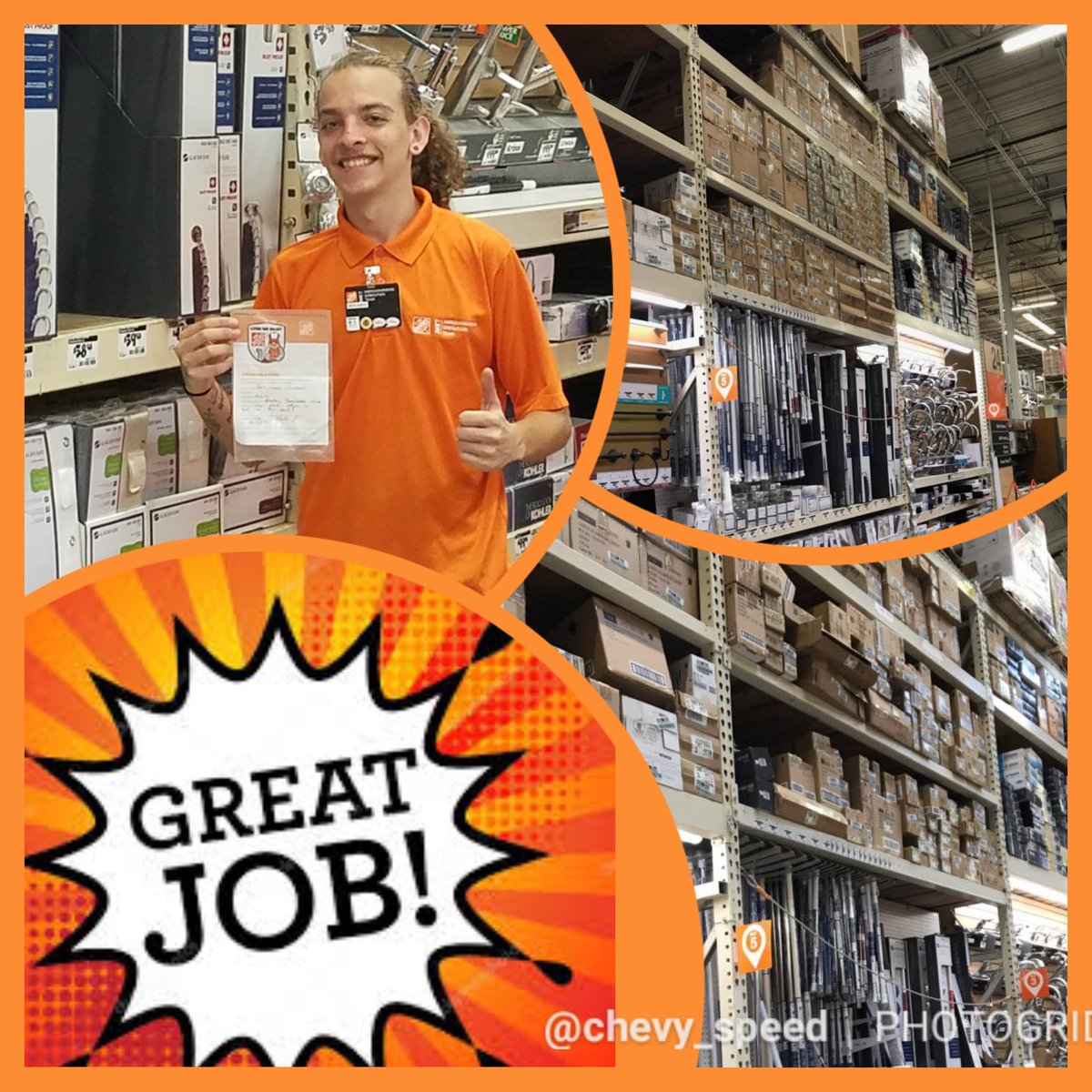 DonD_Omegaman7's tweet photo. Congratulations Benjamin! Your work ethic speaks for itself. Keep up the good work. Great job team 0277! #fullpackdown https://t.co/edvT3nnisb