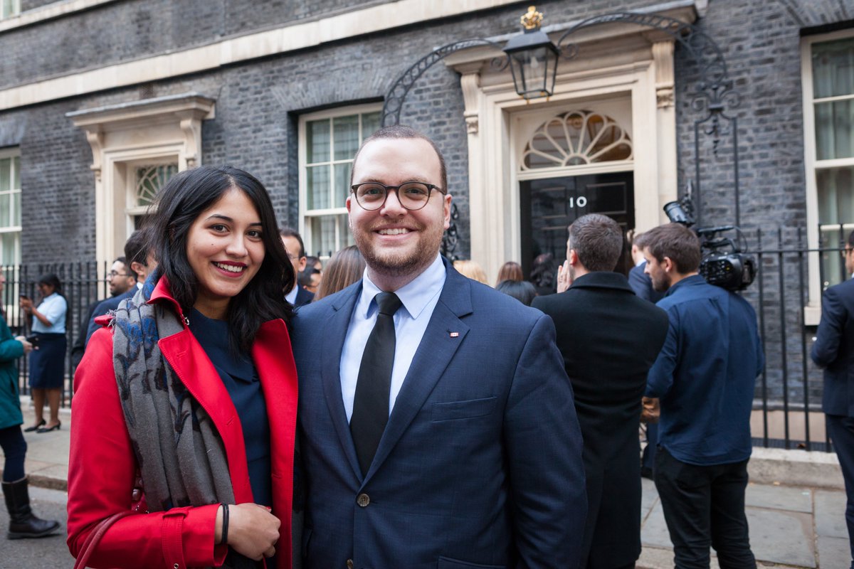 <a href="/caBritish/">British Council Canada</a> @RainbowBritish <a href="/BritishCouncil/">British Council</a> <a href="/InsightBritish/">British Council Insight</a> <a href="/carla_marquezm/">Carla Márquez</a> <a href="/Alex_Orue/">Alex Orué</a> <a href="/ItGetsBetterMx/">It Gets Better México 🇲🇽</a> <a href="/NoConversionCA/">No Conversion Canada</a> To the <a href="/BritishCouncil/">British Council</a>, the @mollercentre, my fellow Canadian delegate <a href="/itsshreyaxo/">Shreya N.</a> and the other 48 inspiring leaders who gave me the context and confidence to affect change: thank you. 

Your support will help ban conversion therapy in Canada and save lives.