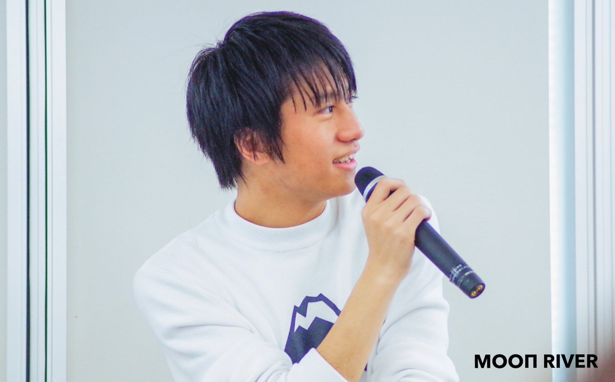 ___usdkd___'s tweet photo. #QK公式本イベ　(山本さん)
181110Tokyo:am https://t.co/cE4ae2akFd
