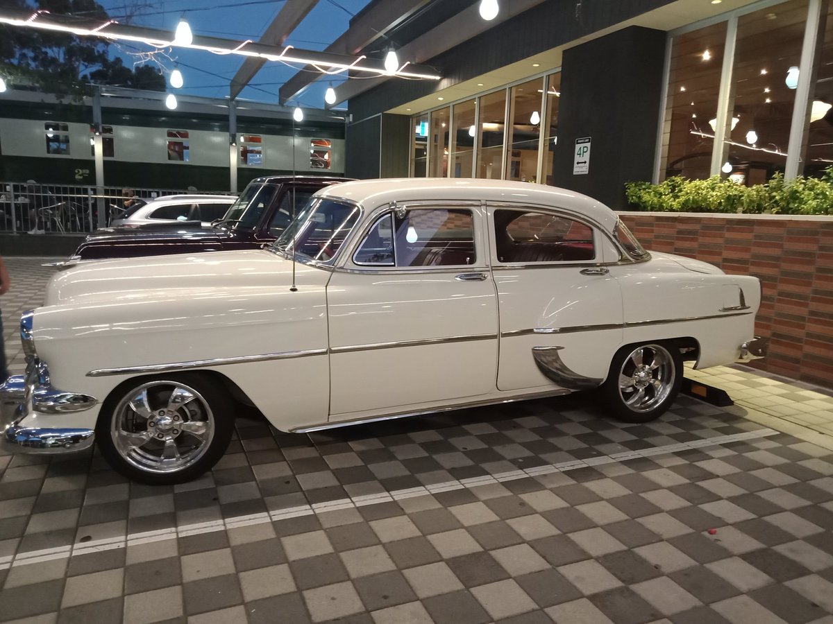 WheelUnity's tweet image. Look at the wheels on this beauty!
We have an excellent fitment guide if you want to see how different wheels look on your own car.
Contact us today