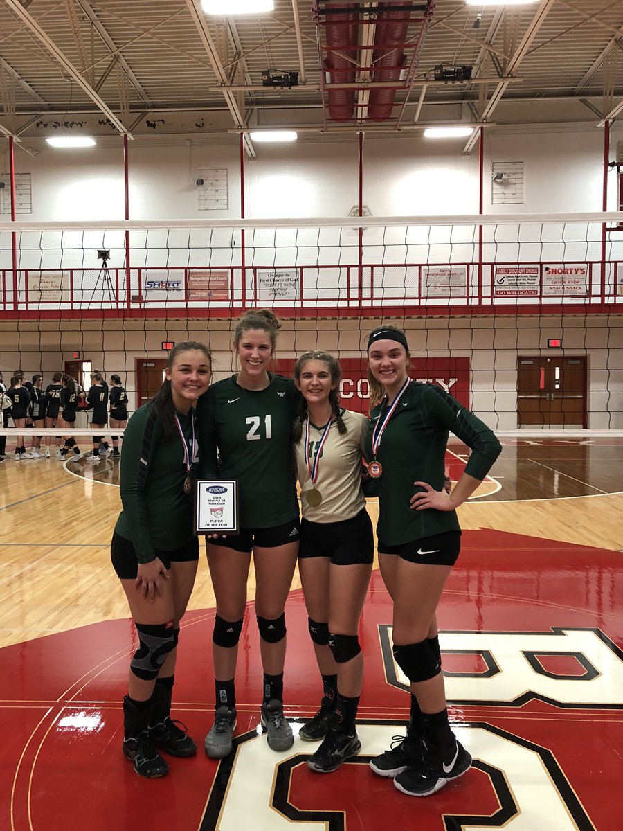 ❕61ST DISTRICT CHAMPIONS❕

💛💚CONGRATS VALKYRIES💚💛
#8peat #digin #rc4l