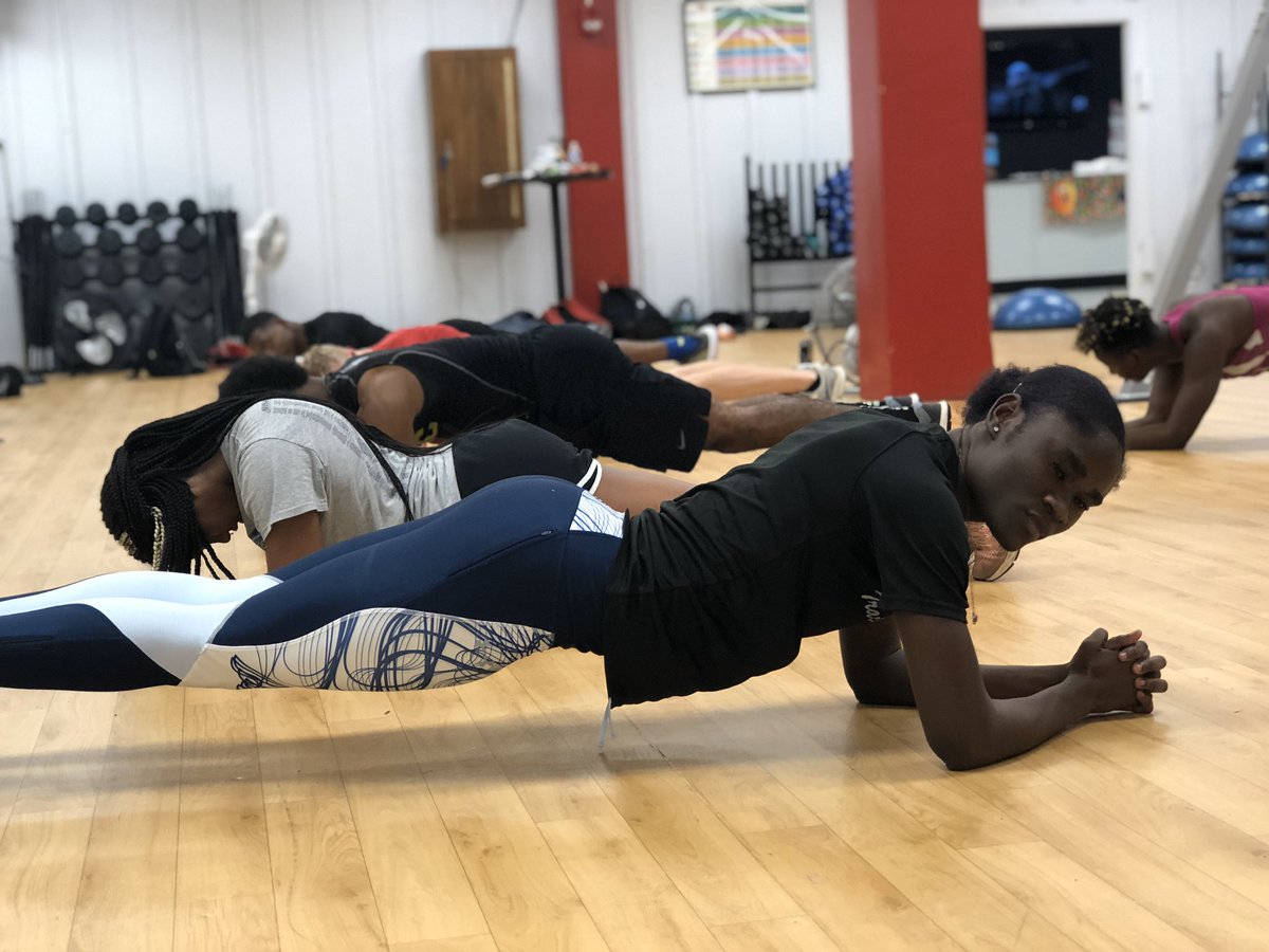 UWA CC/Track tweet media