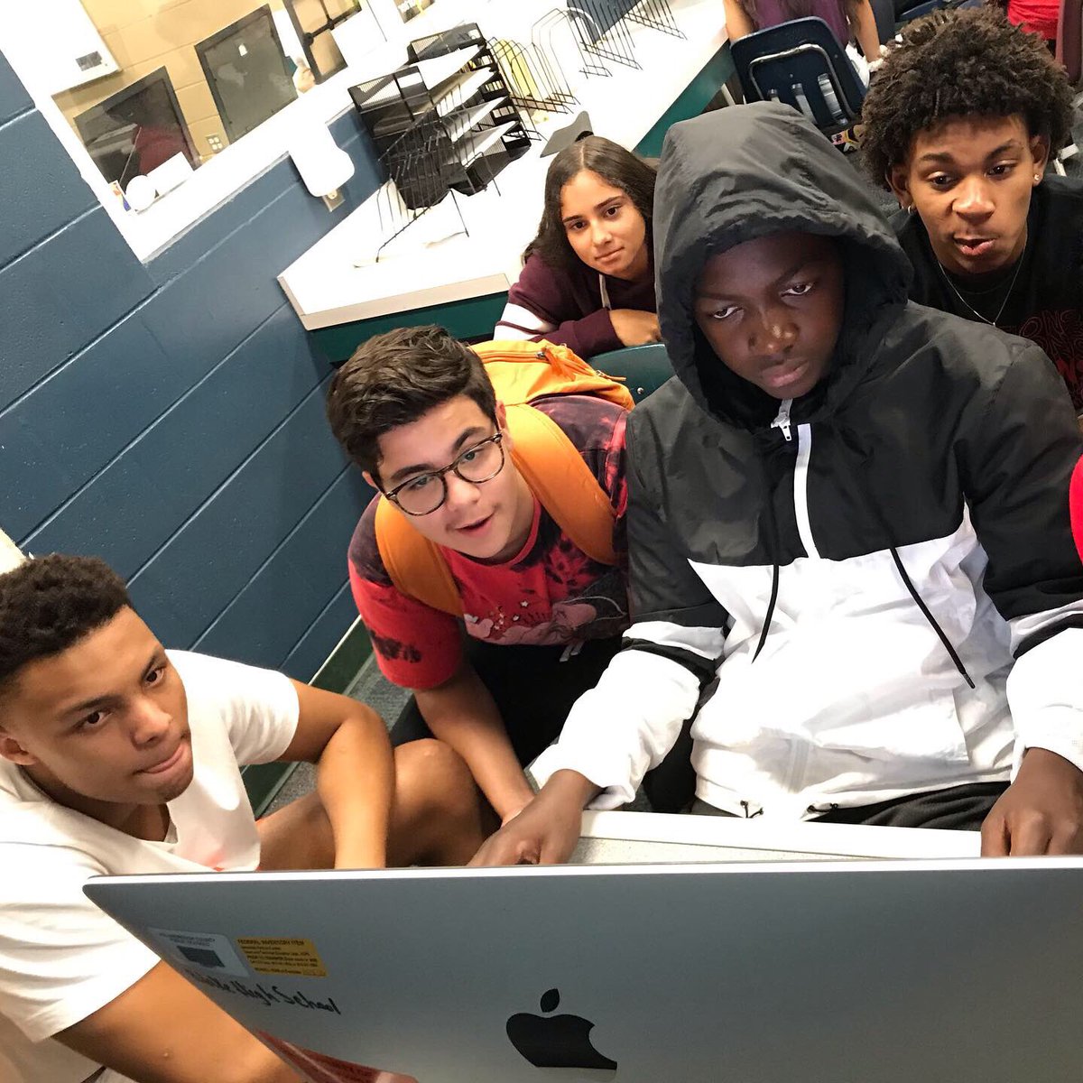 Hard at work writing short stories using the 3 act structure.