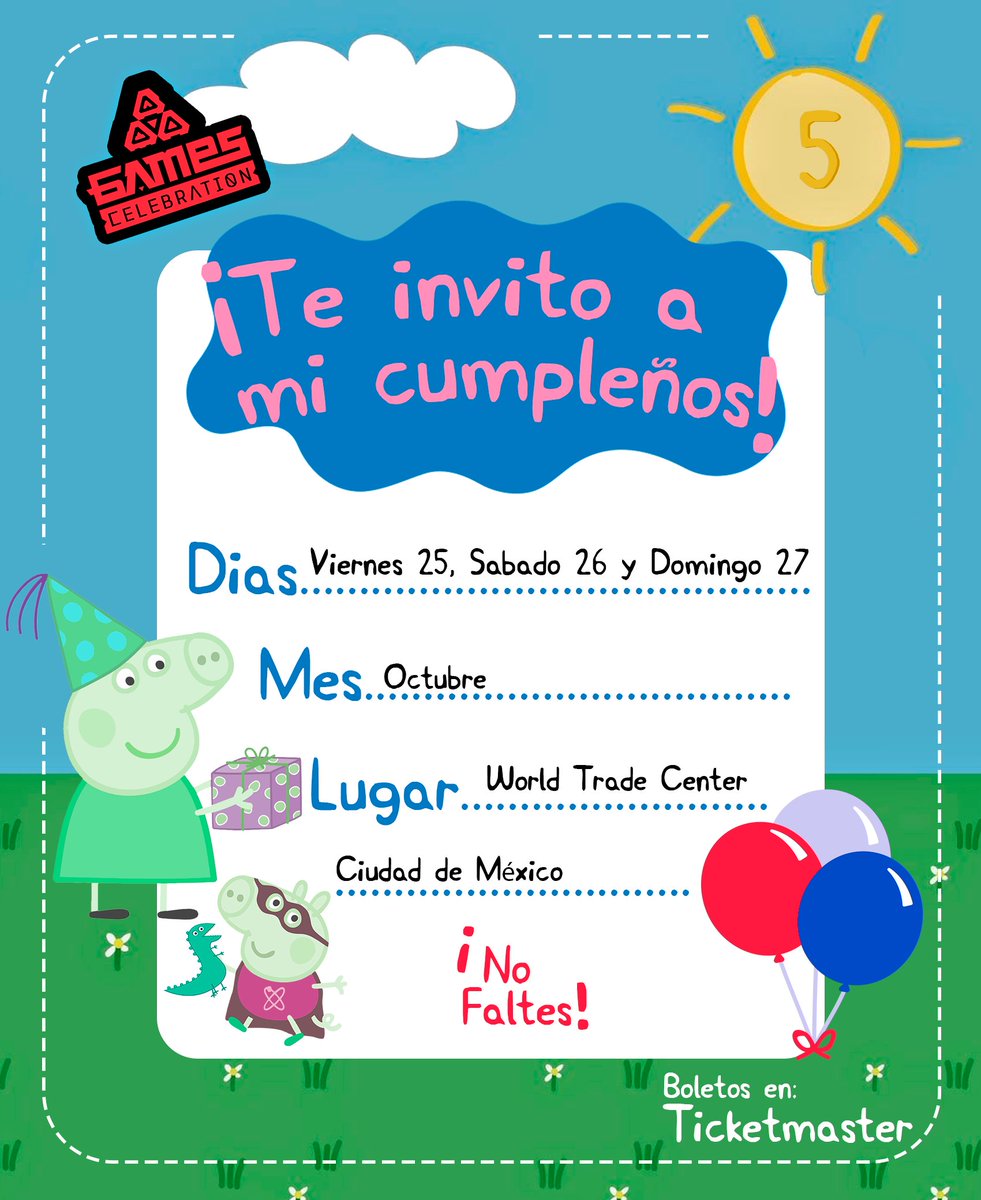 Paquirribear's tweet photo. Llegó la invitación...... ya quiero que sea Domingo ...... 

Muchas gracias @IndiegeekMX,  @CineFX_Digital 

@PromoLuna  y yo les agradecemos los pases :) https://t.co/3glxSGsZYD