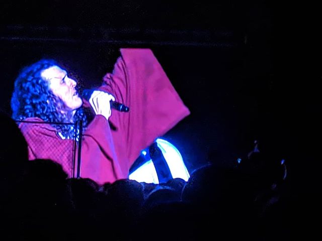 Happy 60th birthday, \"Weird Al\" Yankovic!
 