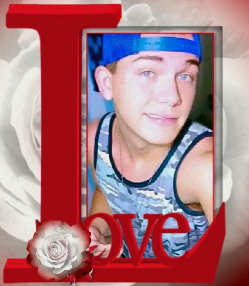 BanksBanker's tweet photo. My Forever 16 y/o Son, Logan Perry would’ve been 21 on 9/6/19. Just can’t face it🙏🏻
Logan Perry
9/6/98-12/18/14
#JusticeforLoganPerry #NotAnAccident https://t.co/B1ruwylXA6