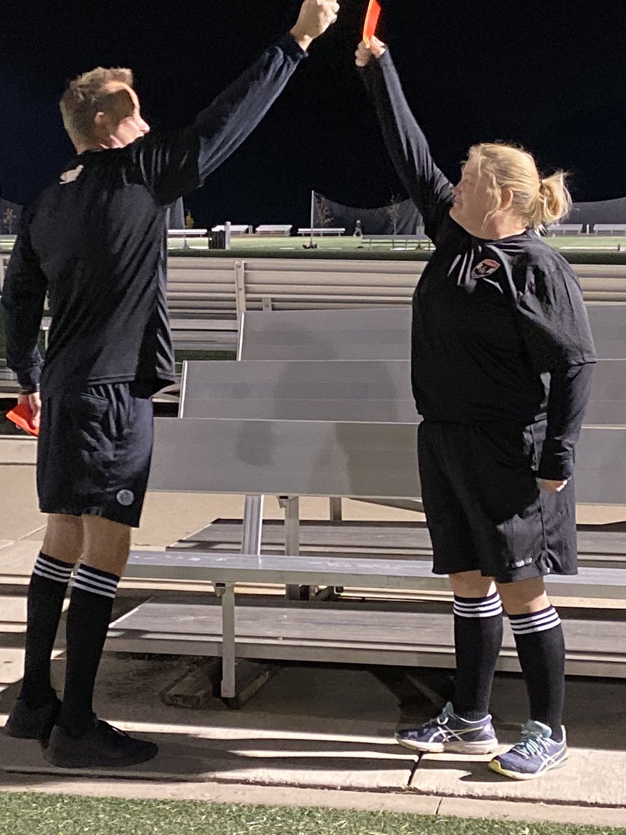 05Wsv's tweet photo. A little fun at practice tonight. https://t.co/mmlExwmjGl