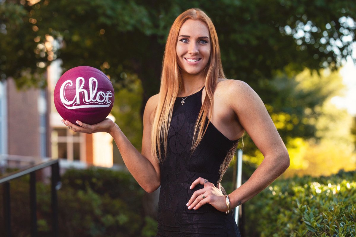 Chloe Bibby tweet media