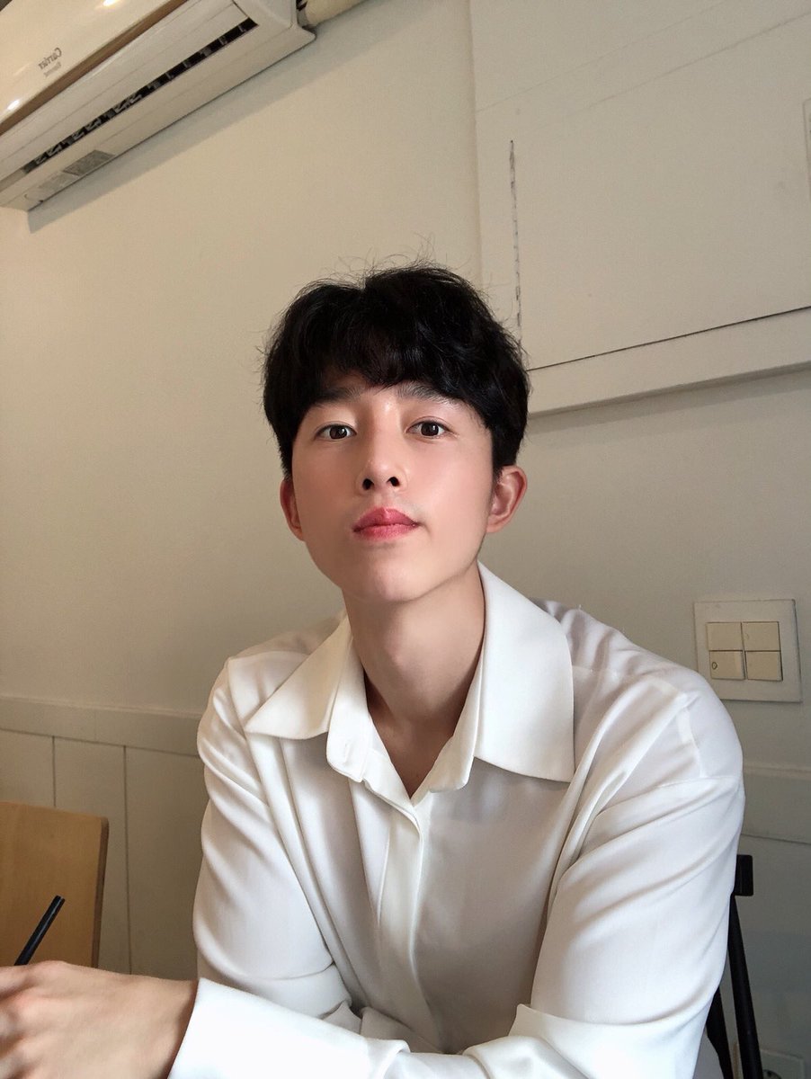 이동림(LEE DONG RIM) (@youaremybam) on Twitter photo 