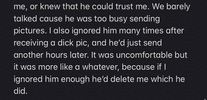 KEEMSTAR's tweet photo. Lexi Maas speaks about about getting multiple Dick videos &amp; pics from 905 Shooter for weeks! #DramaAlert https://t.co/pEP5tXO4I4