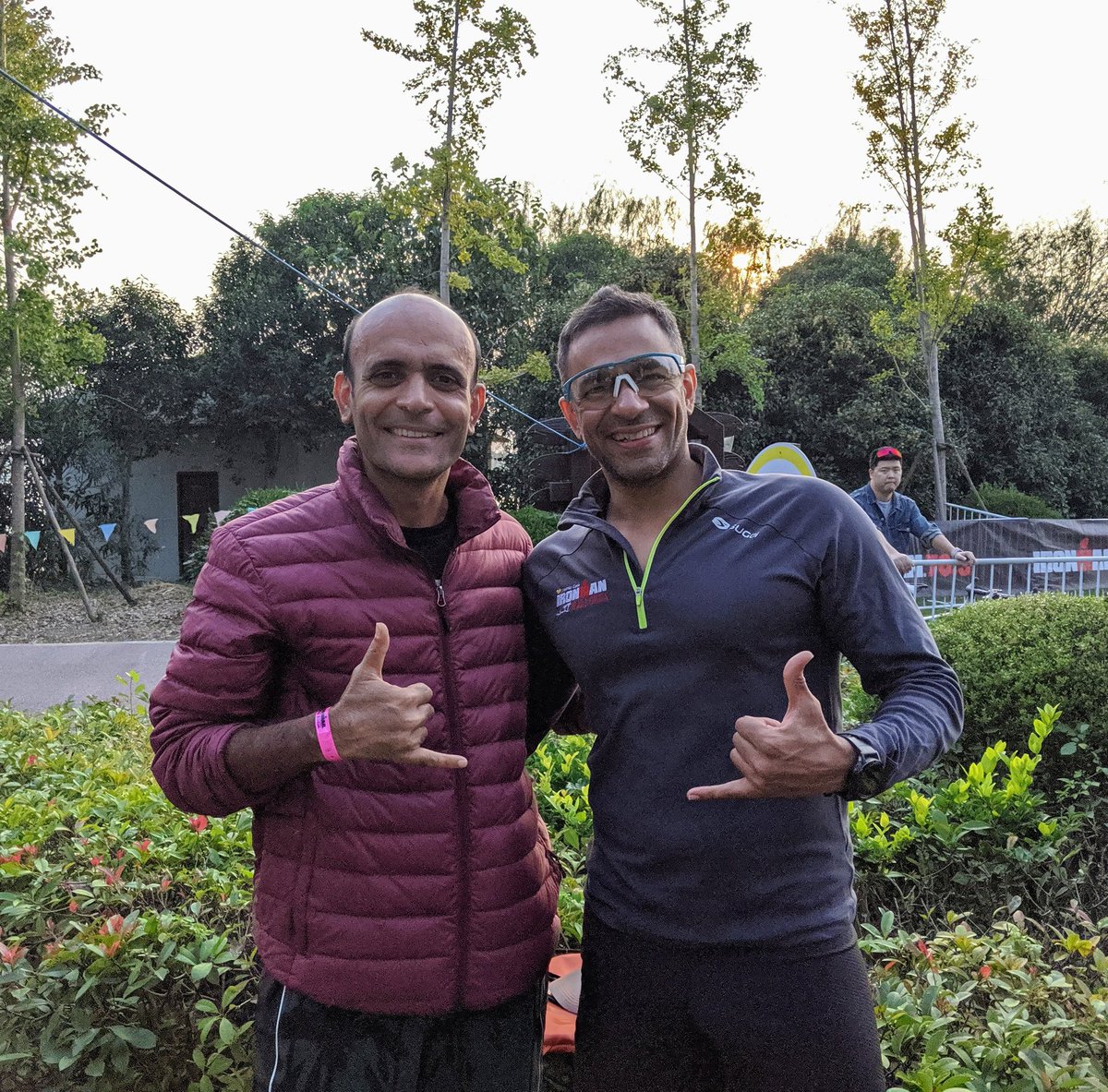 Pradhuman Jhala tweet media