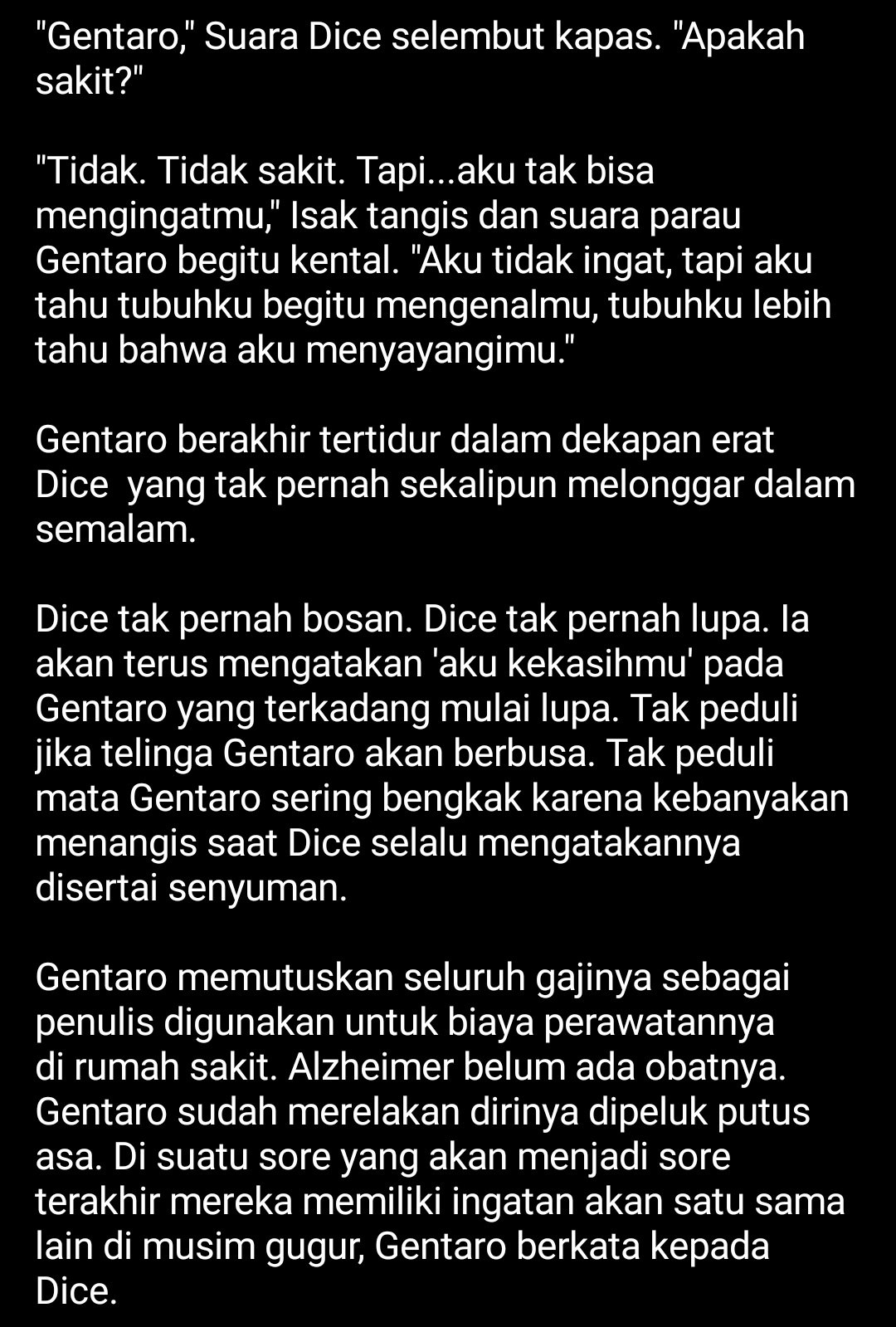 吹衣 Comms On Twitter Day 20 Tree Hypnosis Mic Riou X Saburo Https T Co L0jkbv72rr Twitter