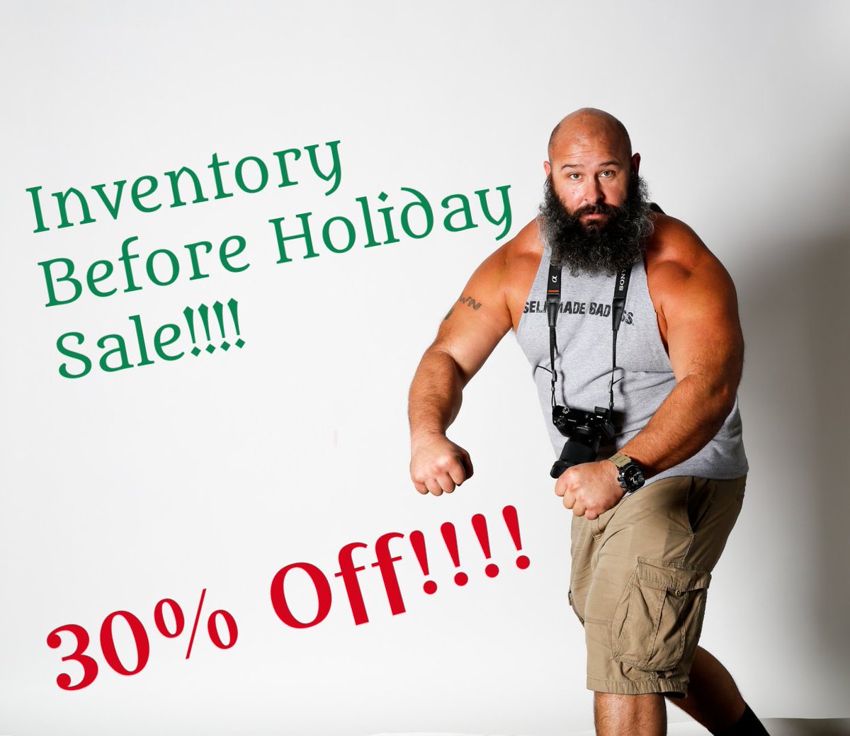 selfmadebadass.com
Enough said!