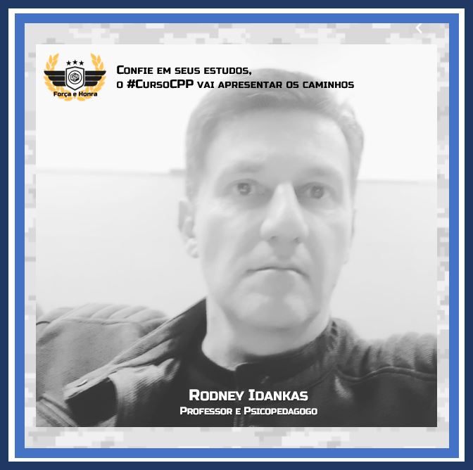 cursosCPP's tweet photo. O único curso que tem um psicopedagogo e especialista em Técnicas de Ensino que cuida da sua eficácia no processo ensino-aprendizagem,
#CursoCPP https://t.co/i74KaJtoyA