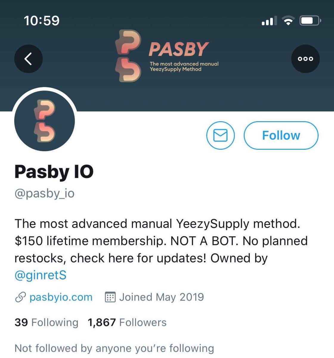 yeezy supply queue bypass 2019