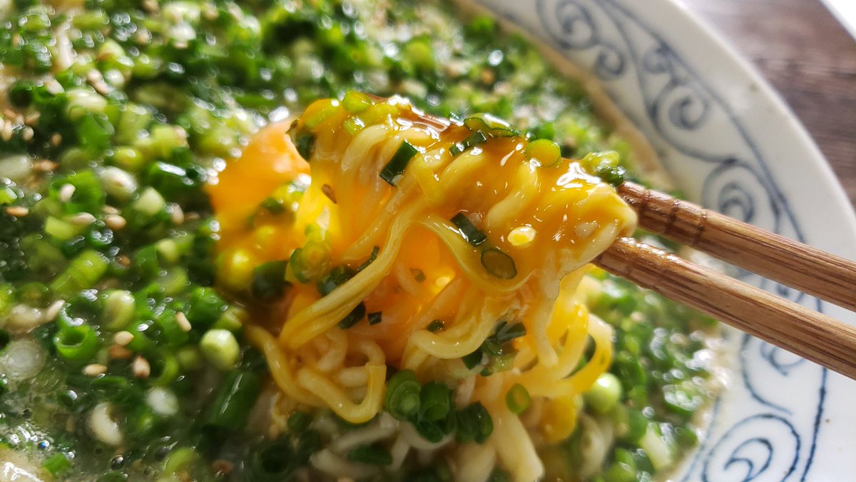 レシピ 味噌 ラーメン