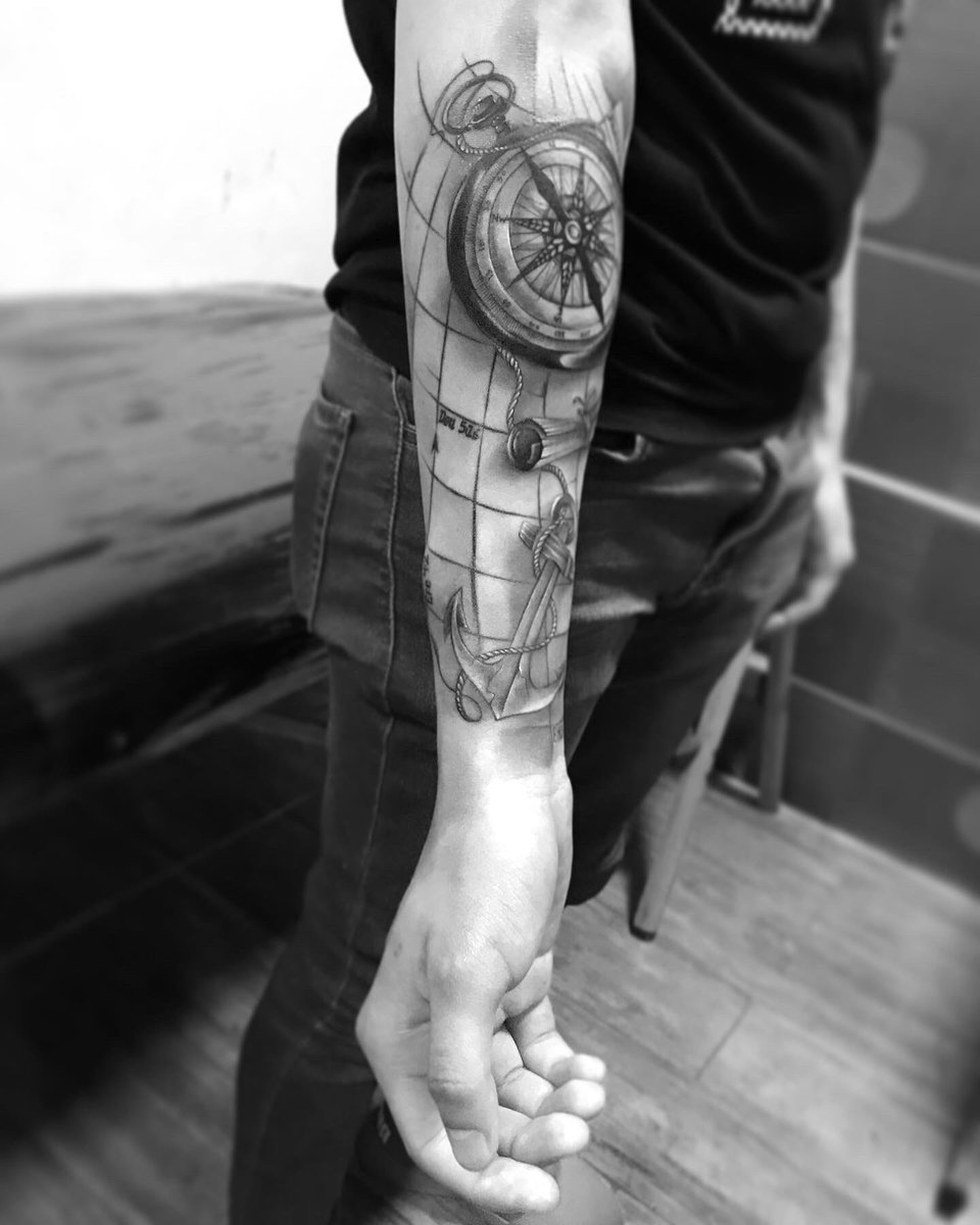Apu_Arts's tweet photo. Muchas veces La cuestion esta en mirarlo de cerquita...
Segundo Round y K.O. π¬.
#dynamicink #darumasupplytattoo #apu #apuarts #ink #tattoo #tattoos #tattooartist #tatuaje #tatuajes #blackandgrey #blackandgreytattoo #greywash #greywashtattoo #mapatattoo #tattoomapa https://t.co/ehvGHzQRag