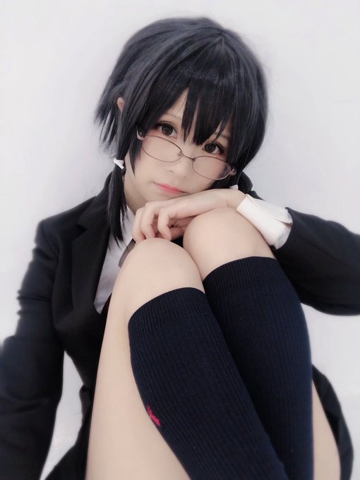 Twitterのコスプレ画像63
