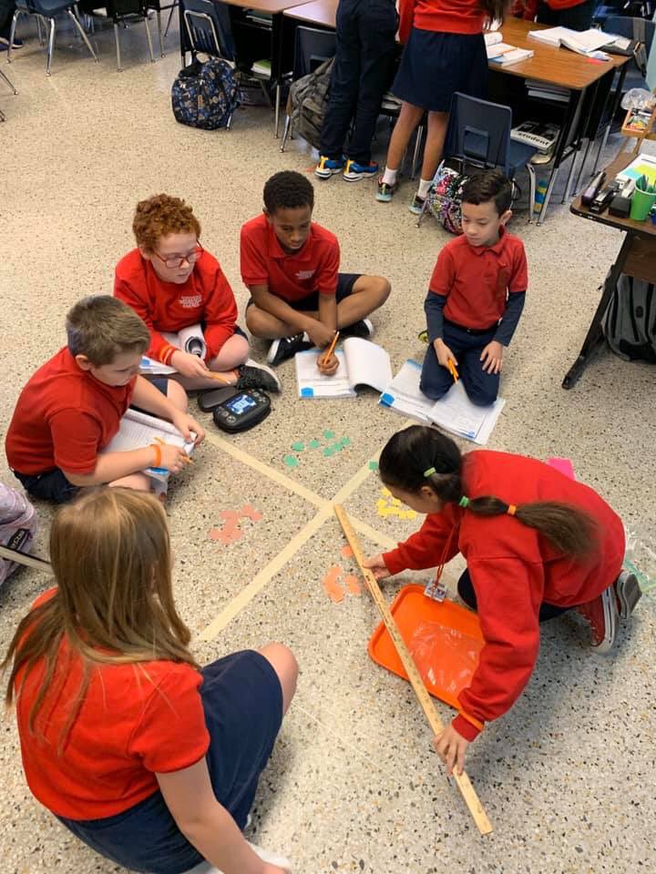 audrey_easley's tweet photo. It’s such a beautiful day at Bissonet! Take a peek inside some of our classrooms (and outside at P.E)!

#WeLove
#WeLearn
#WeLead
#ExpectingExcellence
Jefferson Parish Public Schools https://t.co/6y1pwZqqW6