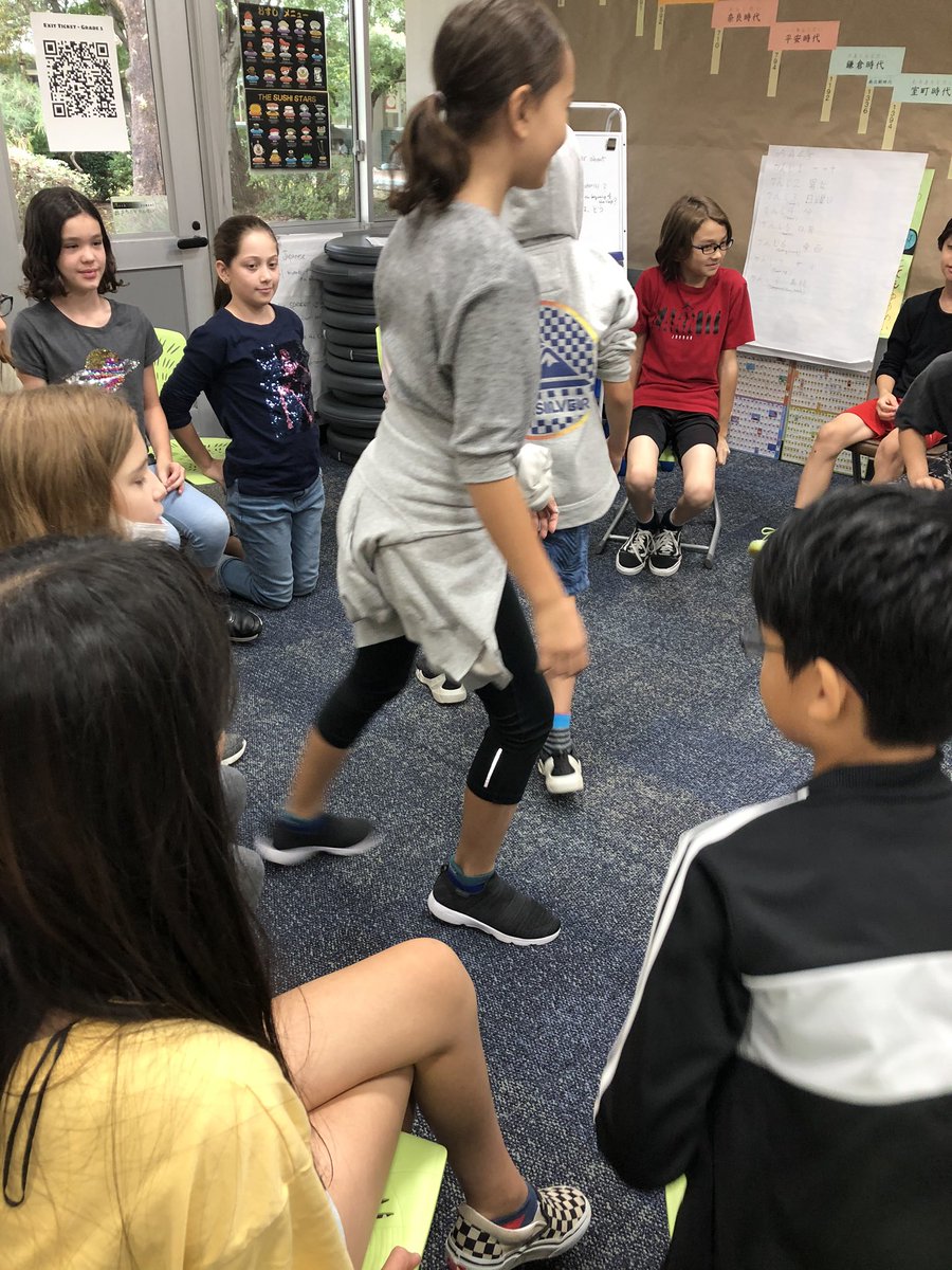 asijMachidori's tweet image. #G5JPclass students played games to use the new verb form #TeForm #MakingConnection #application