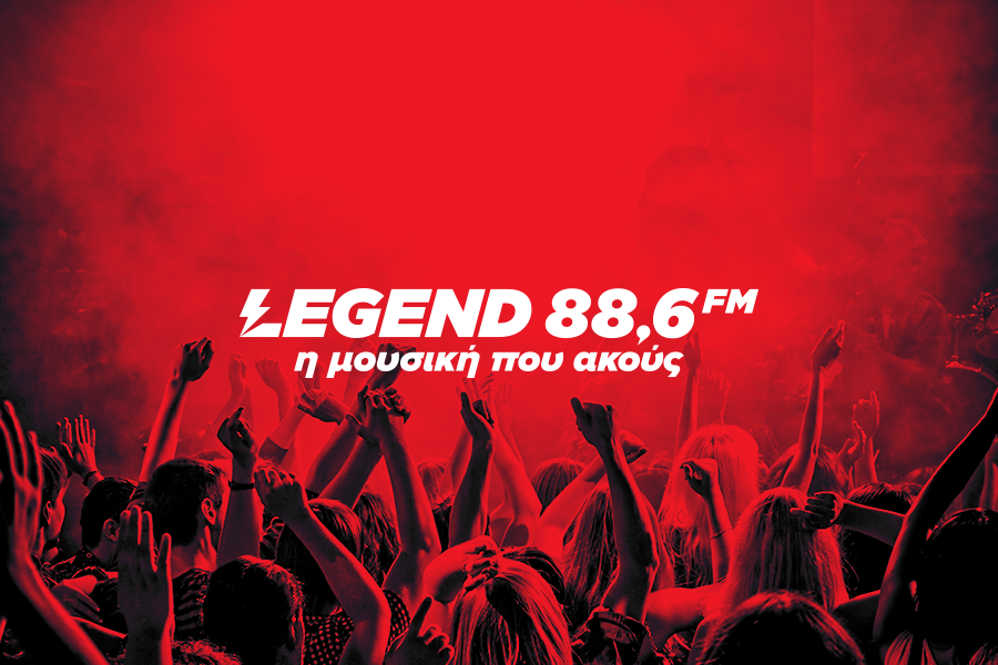 News247gr's tweet photo. LEGEND 88,6 - Ο νέος μουσικός (και όχι μόνο) σταθμός της 24MEDIA: Οι θρύλοι του χθες, οι επιτυχίες του σήμερα και οι μουσικές του αύριο σε ένα αληθινό ραδιόφωνο πόλης
#Legend886 #LegendRadio #rockmusic #iMousikipouAkous
https://t.co/oLG1b4hIyP https://t.co/SKF5axS1xk