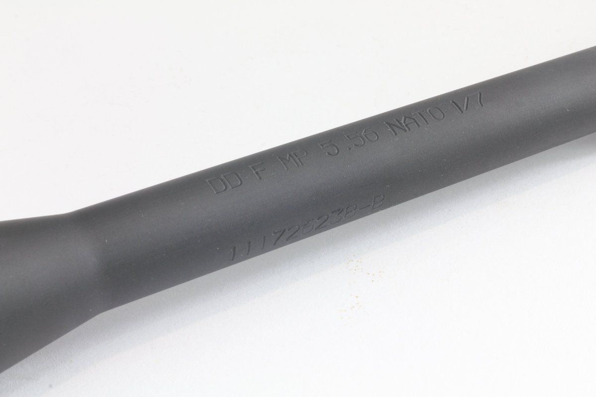 ZpartsAirsoft's tweet photo. Here comes our DD GOV Outer Barrel
Mk16 DD GOV 10.3''＆14.5'' Steel Outer Barrel 
For GHK, Marui, Systema
 
Mk16 DD GOV 10.3''＆14.5'' Aluminum Outer Barrel
For Marui, Systema

Now Available!!
https://t.co/FWRuvMZqkW  

＃mk16 ＃outerbarrel ＃DD ＃airsoft ＃zparts https://t.co/DeownELEYR