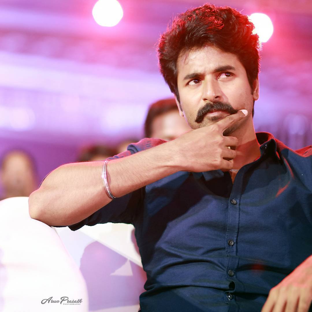 itzMersalsiva's tweet image. Highest Teaser Views for SK ❣️🔥

📌. #MrLocal 9.7 Mio.
📌. #Velaikkaran  7.4 Mio
📌. #Seemaraja 6.6 Mio. 
📌. #Rajinimurugan 2.5 Mio. 
📌. #MaanKarate 1 Mio.

Expecting 10Mio. ENTRY with #HEROTeaser  🔥😎
