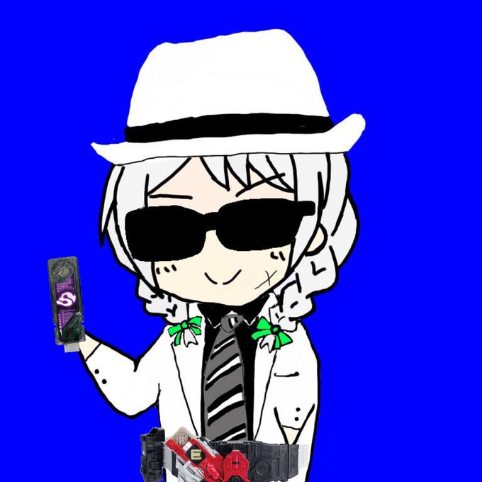 ハードボイルドのtwitterイラスト検索結果