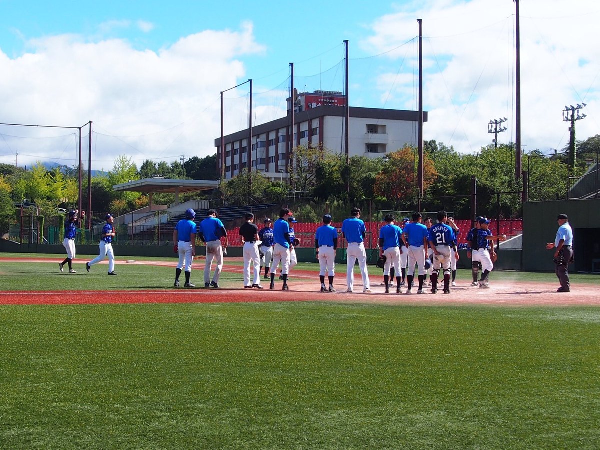 ko_shi_ta's tweet image. 合宿の思い出といえば、4戦合計1-76で天晴に勝ったチームにボロ負けしたことでしょうか。
強いチームともう野球やりたくないけど、対戦相手も随時募集してます！！(笑)

#合宿フォトjwt #modulars #割と平和主義さん強いすぎ