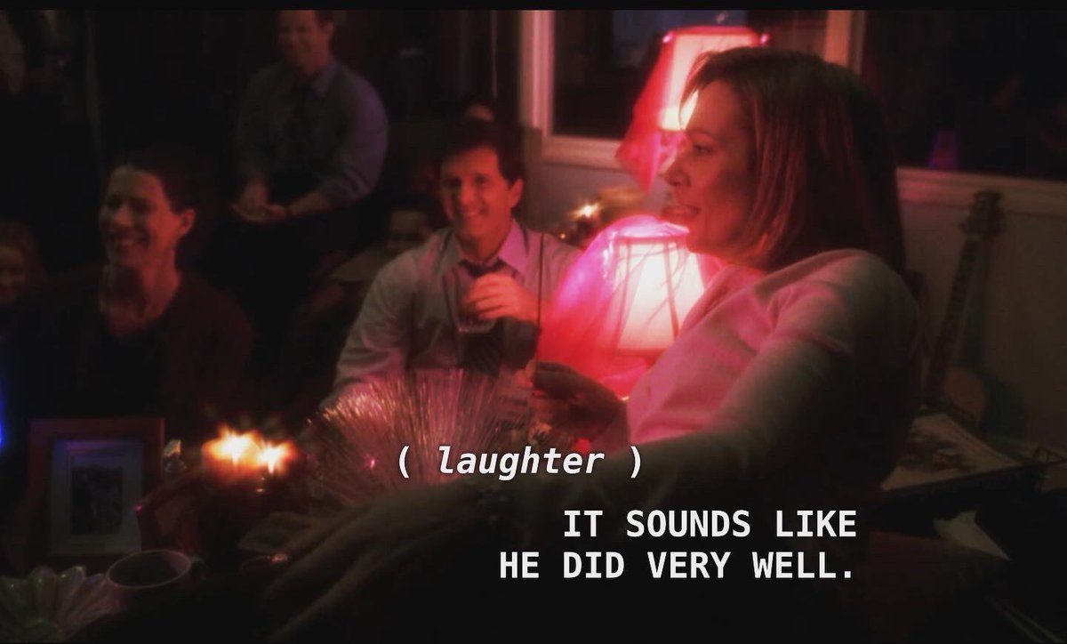 ajscafeflamingo's tweet photo. What it’s like watching the news in 2019...
.
#WestWingWednesday #TheWestWing #AllisonJanney #BradleyWhitford #JanelMoloney #PeterJamesSmith #DevikaParikh https://t.co/LHkR6G07fT