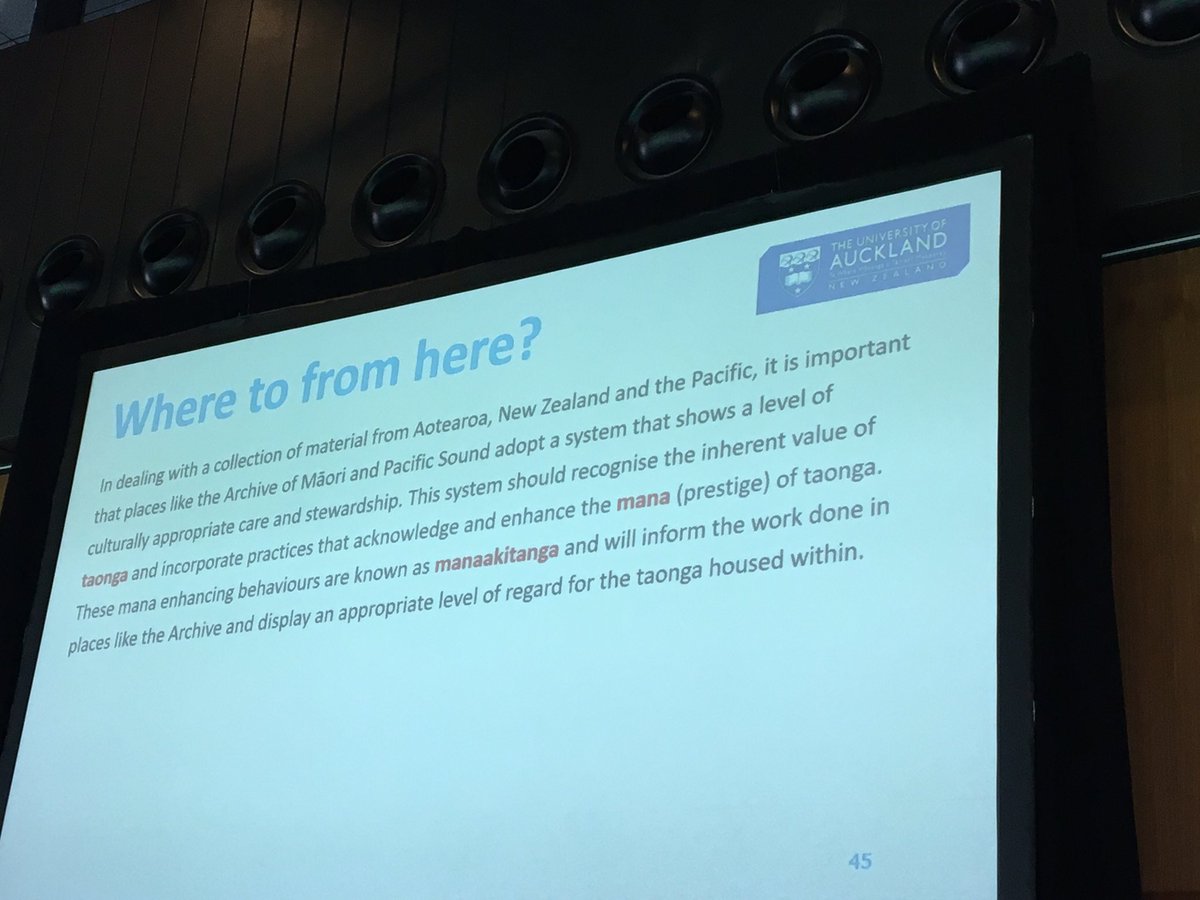 CamilleCallison's tweet image. Terrific presentation by Hemi Jury WOW! #incrediblework #Maori #innovative #DTAAdelaide2019