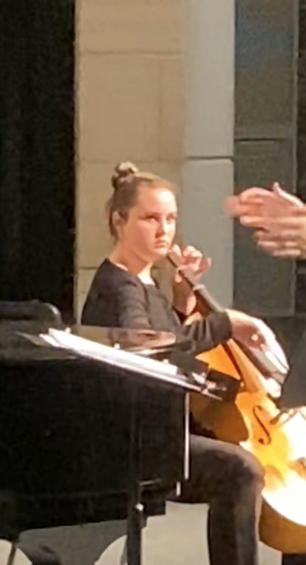 Kimbrough Orchestra tweet media