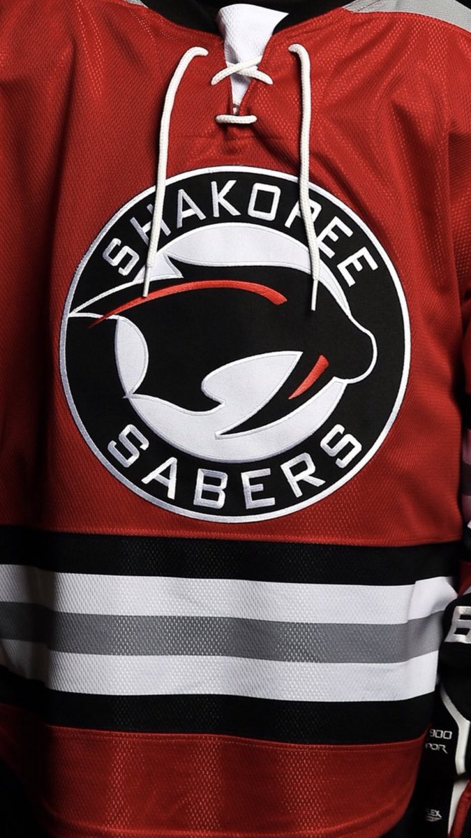 Final week to sign up for Mite hockey for SHAKOPEE!  Adv/INT/8U (2-3 graders) players will be getting sweet jersey’s similar to this!  Final week to order those jerseys as well. #hockeyculture #stateofhockey @YouthHockeyHub @SHSBoysHockey @SHSGHKY @shakopeesports