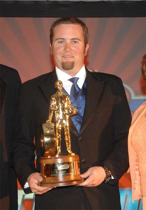 In 2007 current <a href="/TeamKalitta/">Kalitta Motorsports</a> Funny Car Driver <a href="/ShawnLangdon333/">Shawn Langdon</a> became the first Jr Dragster graduate to win a national championship when he pick up the national championship in Super Comp #InNhra #InDragRacing