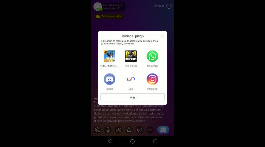 Fernando82tommy's tweet photo. Vallan a seguirme en mi canal de Nimo tv dónde hago mis directos
 ¡Echale un vistazo! https://t.co/5b562wmDBn #NimoTv https://t.co/PteZYMKKqu