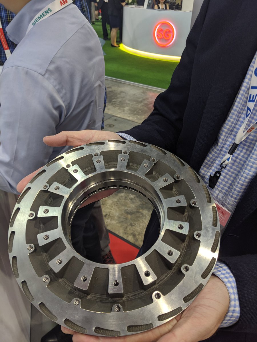 3D Printing Industry tweet media