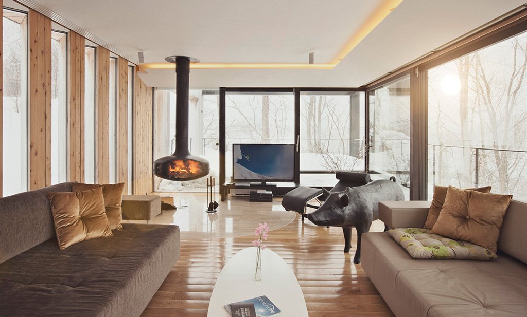 TLSvillas's tweet photo. When every corner truly comes with a view. ✨
📍The Glasshouse Chalet, Niseko https://t.co/fA4x7aNyY1
#travel #luxury #chalet #Niseko #Japan #TheGlasshouse #luxurychalet #privatechalet #winter #winterholiday #snow #ski #theluxurysignature https://t.co/NeuKGIEQTB