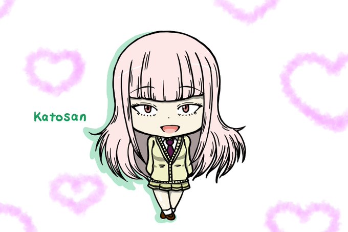 加藤明日香のtwitterイラスト検索結果 加藤明日香のtwitterイラスト検索結果