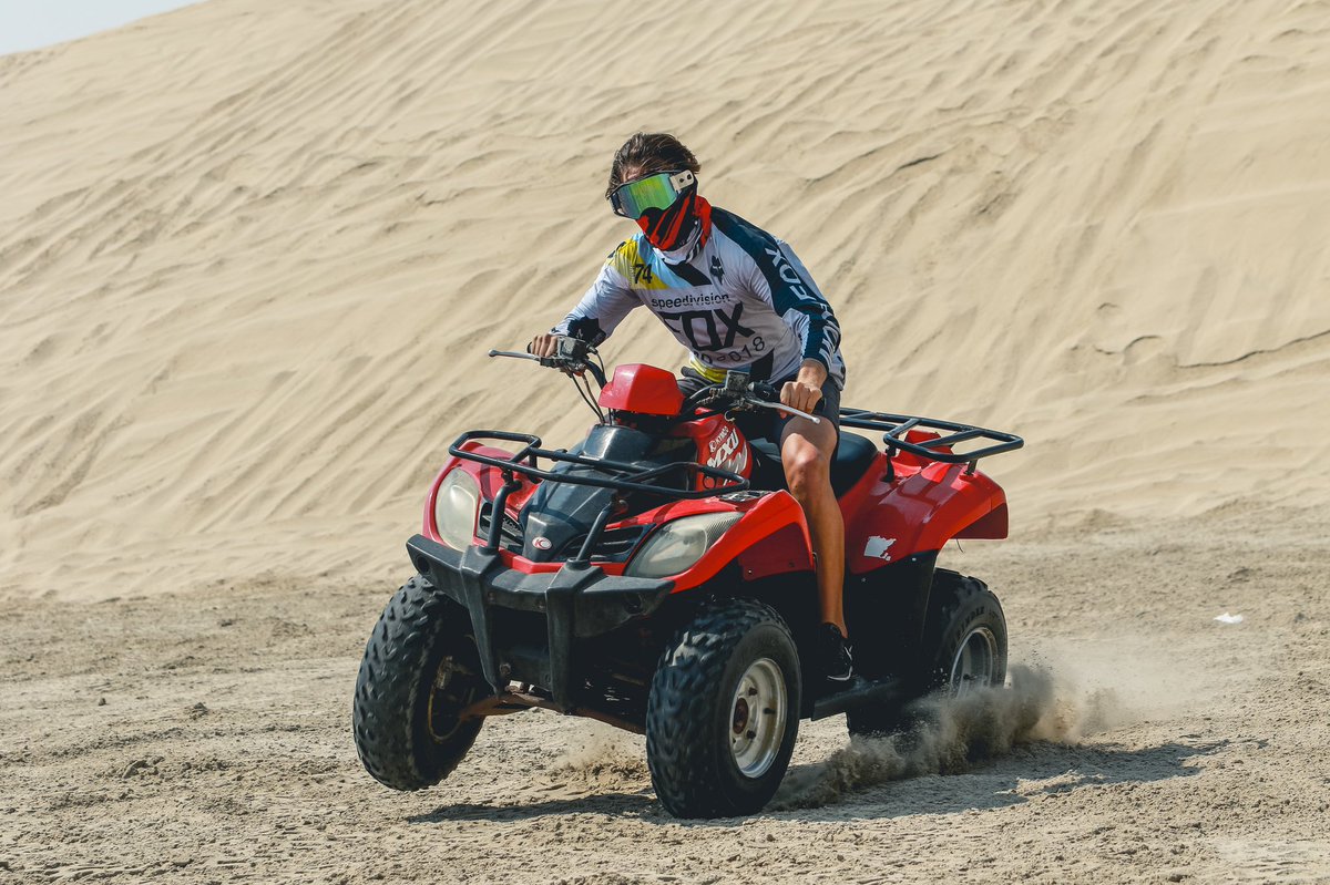 Exploring Qatar 🇶🇦