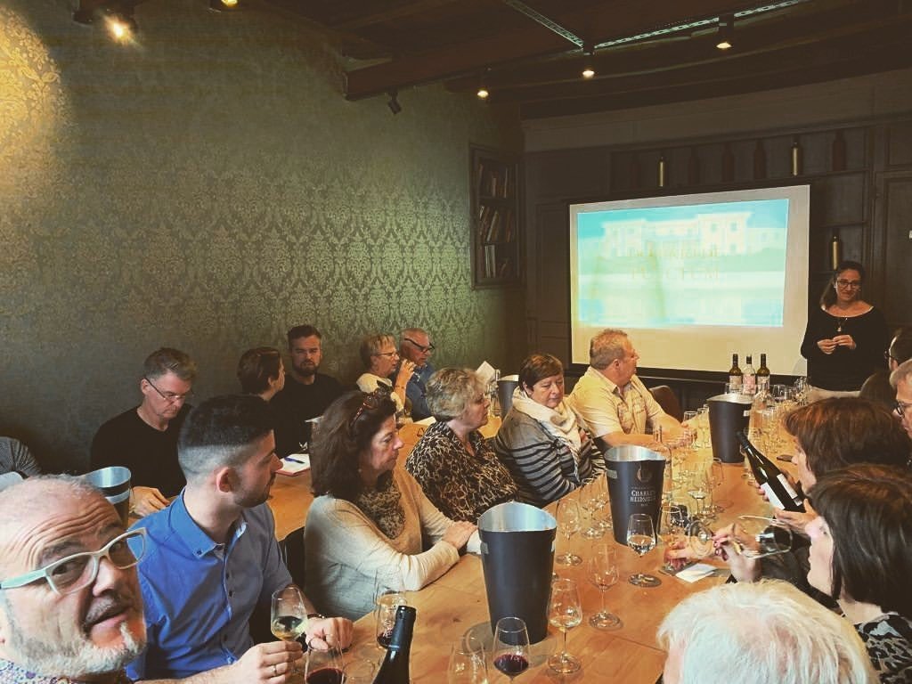 Punctum Biodynamic Family Vineyards tweet media