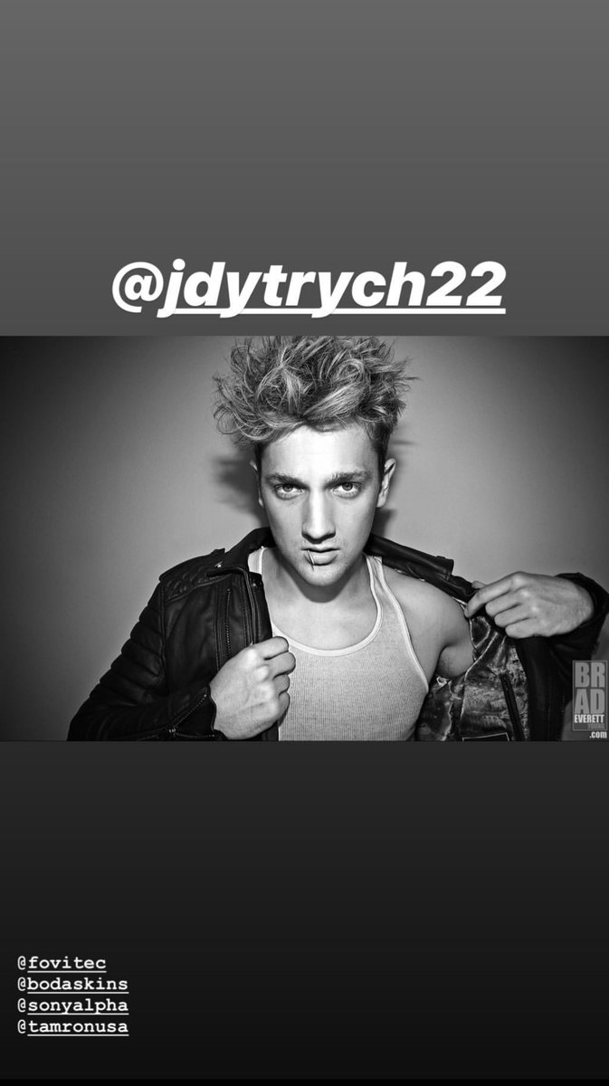 bradeyoungphoto's tweet photo. #BradEverettYoung #DreamLoudOfficial @MateusWard @SamRoseBaldwin #year6 #previewweek https://t.co/JCCXbHkprO