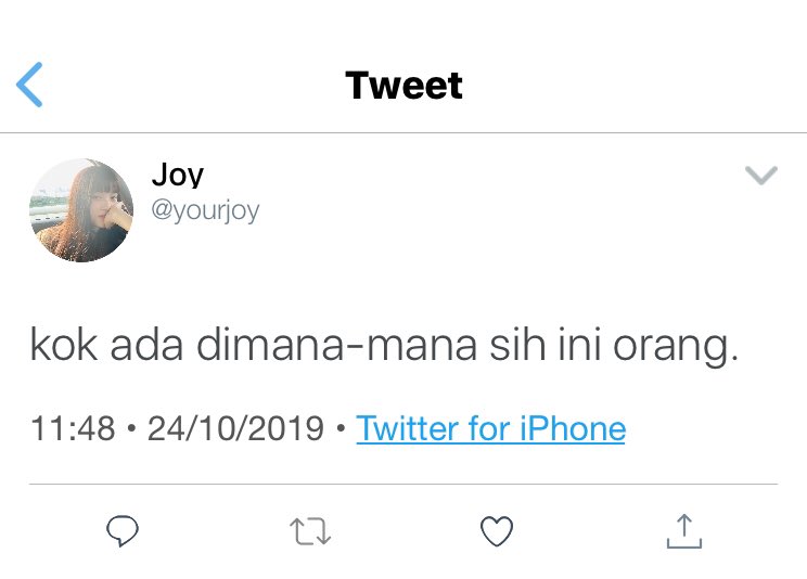 seulgi said, 3rd encounter is fate.