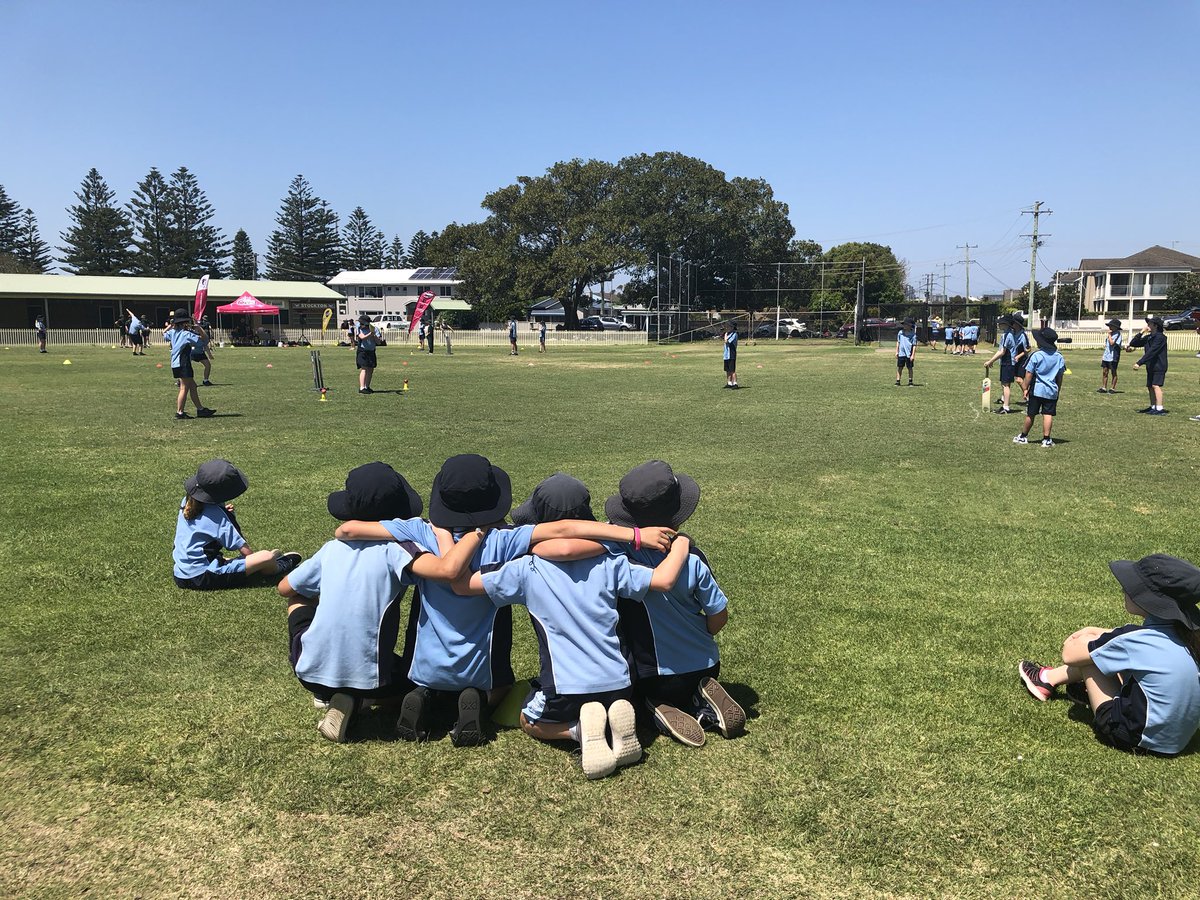 mathewson_paige's tweet photo. Can’t beat a #WoolworthsCricketBlast #SchoolCup with this view👌🏏 We may not have any sand left but we have a whole lot of community spirit ❤️ #VisitStockton #SaveStocktonBeach https://t.co/mVSbBJ3MvW