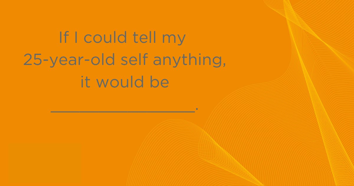 MontelBySelect's tweet photo. They say wisdom comes with age. What advice would you share with your younger self? https://t.co/UJkbDnBV1Y
