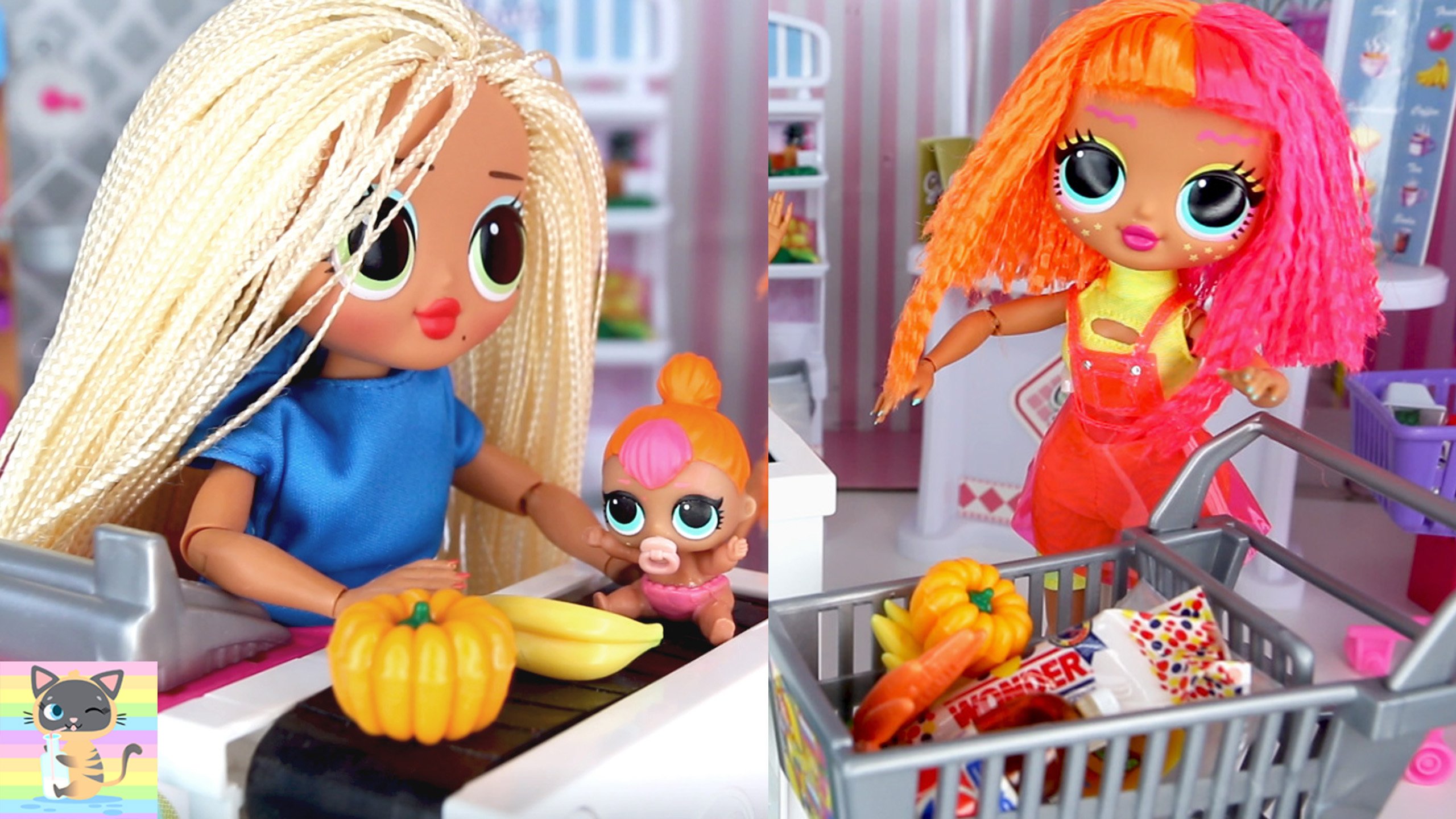lol titi toys and dolls