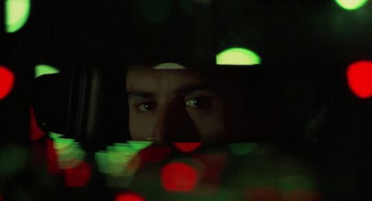 Taxi Driver (1976, Martin Scorsese)