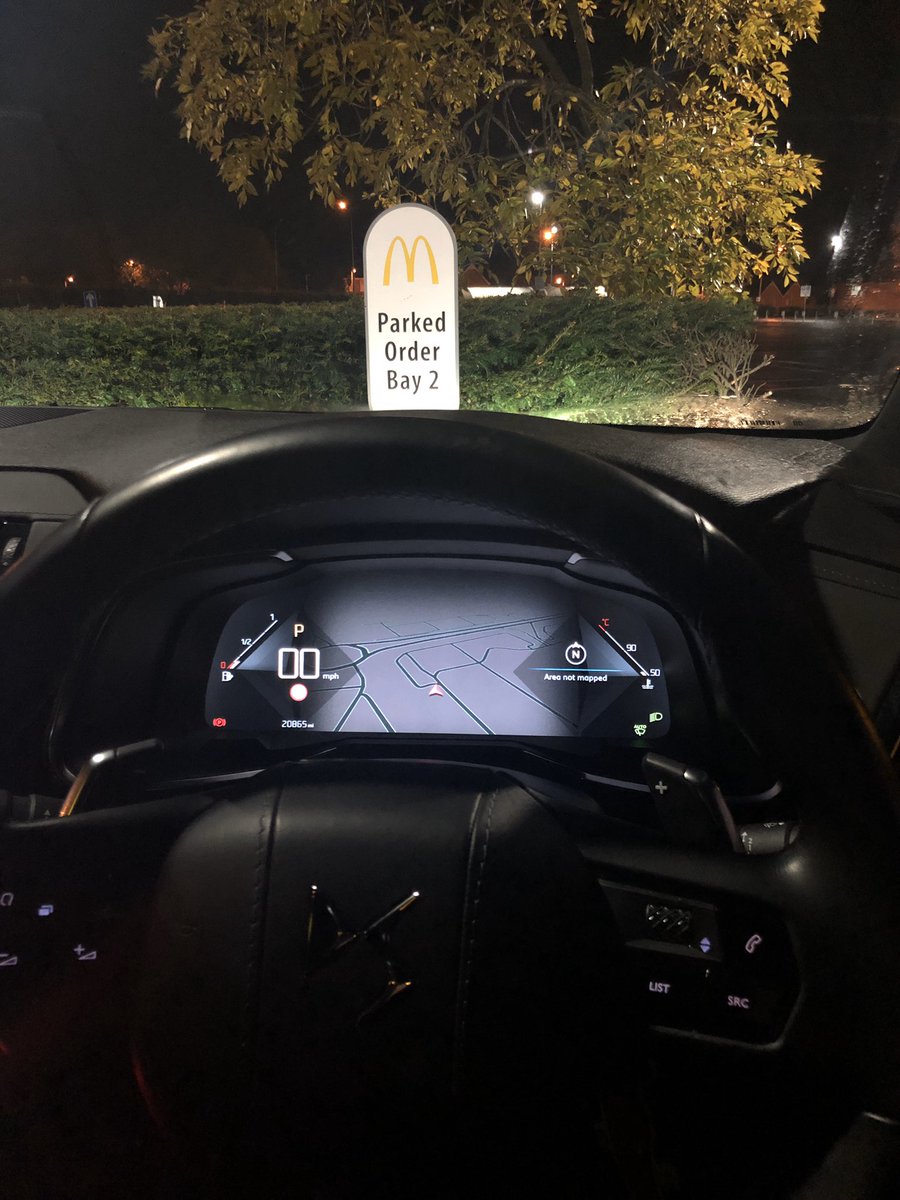 PeteSnodden's tweet image. My view but what am I waiting on? 
•
•
•
#DS7 #Crossback #BrandAmbassador
#Thursday
#Breakfast