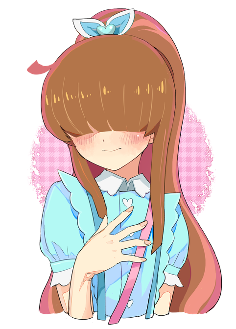 「おまけ 」|moudokuのイラスト