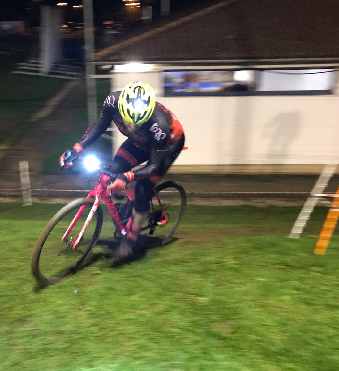 Results of last night’s <a href="/BanjoCXDevTeam/">Banjo Cycles CX Development Team</a> Floodlit Cyclo-Cross from @event_rex my4.raceresult.com/134901/results